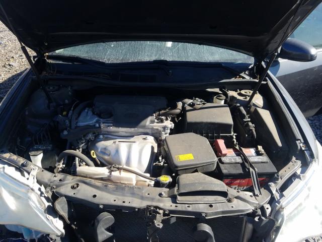 Photo 6 VIN: 4T1BF1FKXCU622300 - TOYOTA CAMRY BASE 