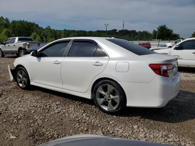 Photo 1 VIN: 4T1BF1FKXCU625827 - TOYOTA CAMRY 