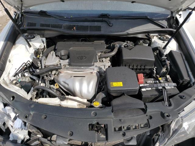 Photo 10 VIN: 4T1BF1FKXCU625827 - TOYOTA CAMRY 