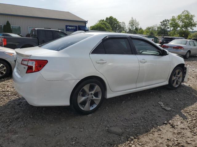 Photo 2 VIN: 4T1BF1FKXCU625827 - TOYOTA CAMRY 