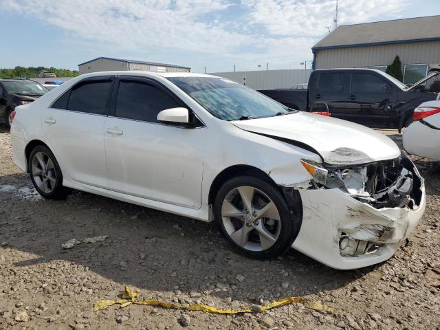 Photo 3 VIN: 4T1BF1FKXCU625827 - TOYOTA CAMRY 