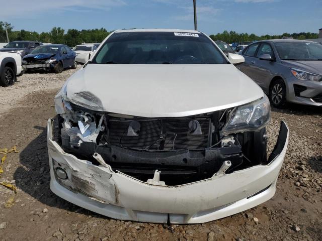 Photo 4 VIN: 4T1BF1FKXCU625827 - TOYOTA CAMRY 