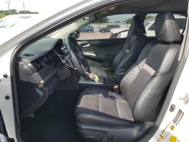 Photo 6 VIN: 4T1BF1FKXCU625827 - TOYOTA CAMRY 