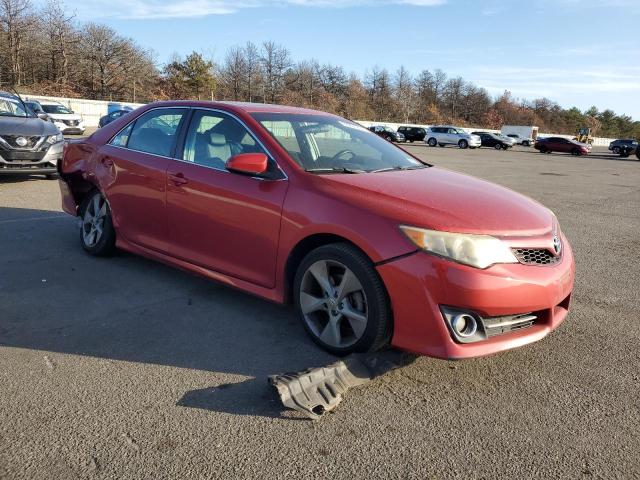 Photo 3 VIN: 4T1BF1FKXCU626458 - TOYOTA CAMRY BASE 