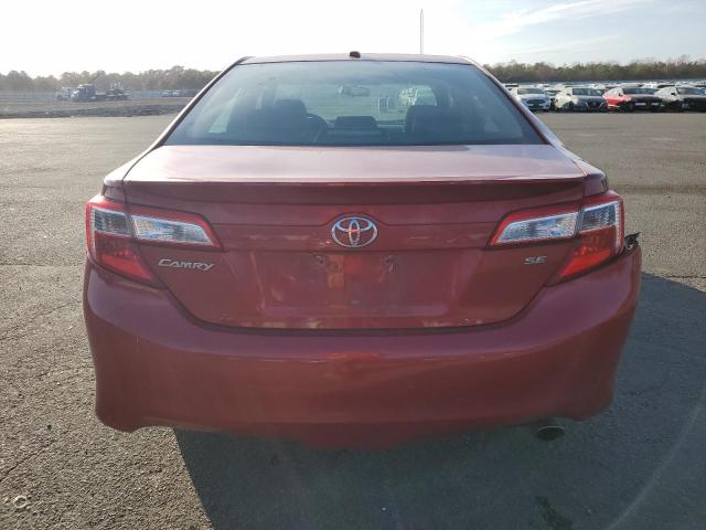 Photo 5 VIN: 4T1BF1FKXCU626458 - TOYOTA CAMRY BASE 