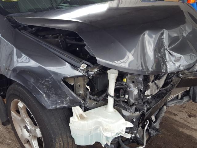 Photo 8 VIN: 4T1BF1FKXCU628579 - TOYOTA CAMRY BASE 