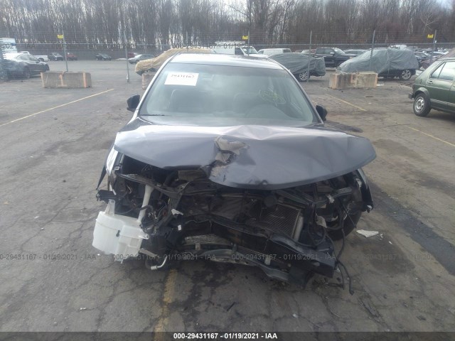 Photo 5 VIN: 4T1BF1FKXCU630509 - TOYOTA CAMRY 