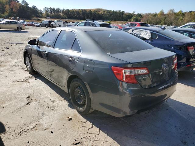 Photo 2 VIN: 4T1BF1FKXCU631806 - TOYOTA CAMRY BASE 