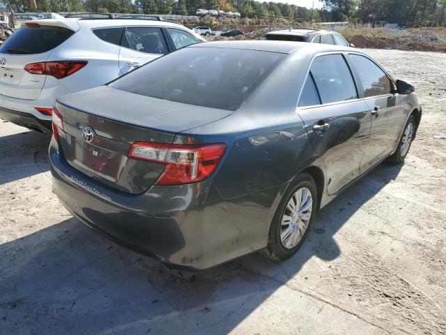 Photo 3 VIN: 4T1BF1FKXCU631806 - TOYOTA CAMRY BASE 