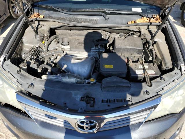 Photo 6 VIN: 4T1BF1FKXCU631806 - TOYOTA CAMRY BASE 