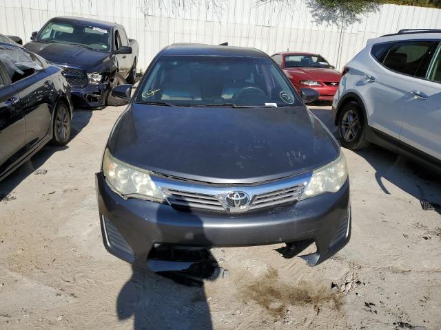 Photo 8 VIN: 4T1BF1FKXCU631806 - TOYOTA CAMRY BASE 