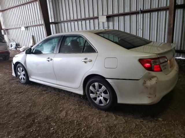 Photo 1 VIN: 4T1BF1FKXCU632115 - TOYOTA CAMRY BASE 