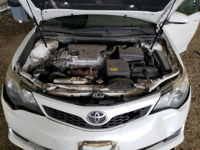 Photo 10 VIN: 4T1BF1FKXCU632115 - TOYOTA CAMRY BASE 