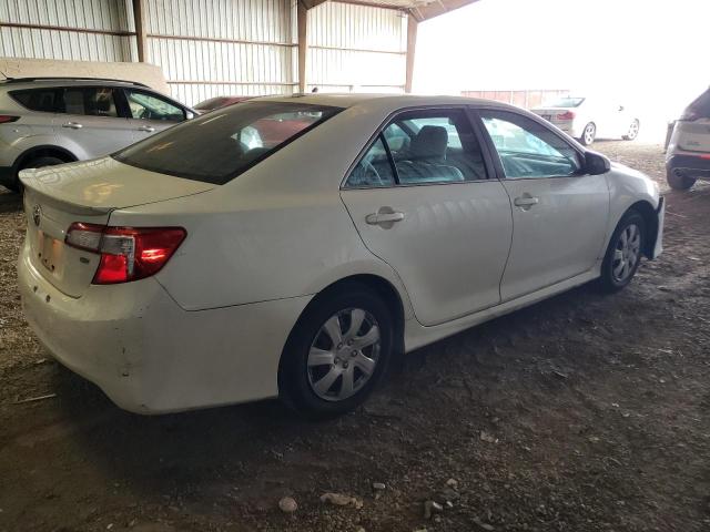 Photo 2 VIN: 4T1BF1FKXCU632115 - TOYOTA CAMRY BASE 