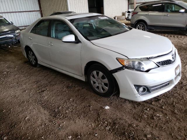 Photo 3 VIN: 4T1BF1FKXCU632115 - TOYOTA CAMRY BASE 