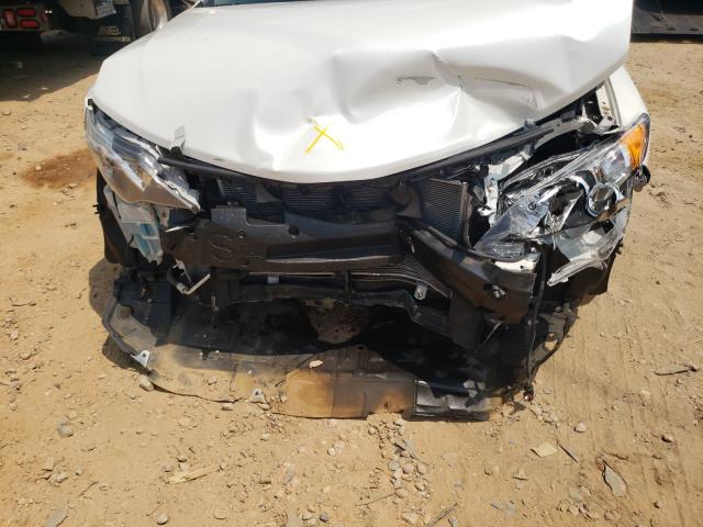 Photo 8 VIN: 4T1BF1FKXCU632941 - TOYOTA CAMRY BASE 