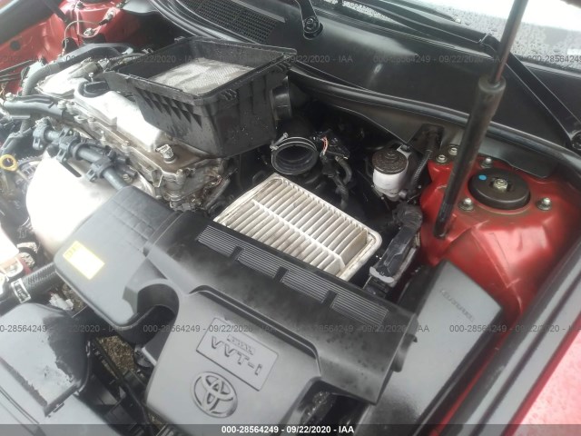 Photo 5 VIN: 4T1BF1FKXCU633569 - TOYOTA CAMRY 