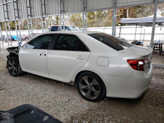 Photo 1 VIN: 4T1BF1FKXCU633880 - TOYOTA CAMRY BASE 