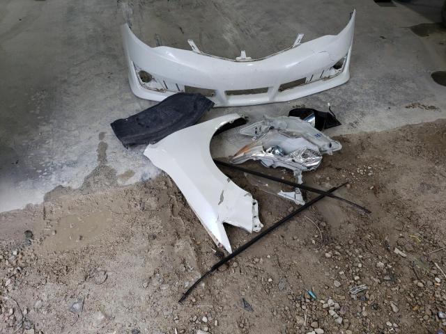 Photo 11 VIN: 4T1BF1FKXCU633880 - TOYOTA CAMRY BASE 