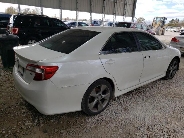 Photo 2 VIN: 4T1BF1FKXCU633880 - TOYOTA CAMRY BASE 