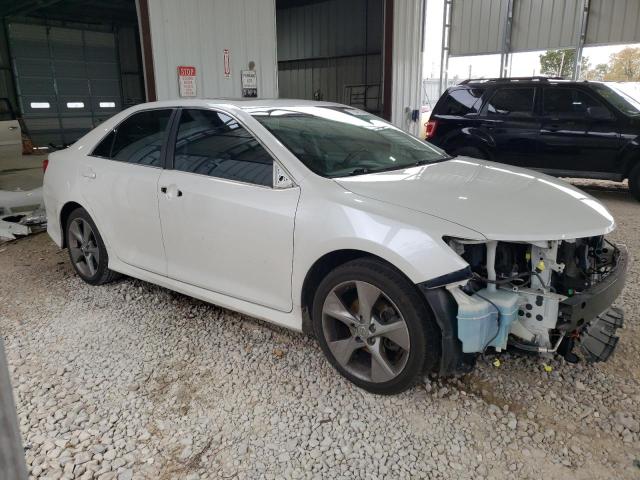 Photo 3 VIN: 4T1BF1FKXCU633880 - TOYOTA CAMRY BASE 