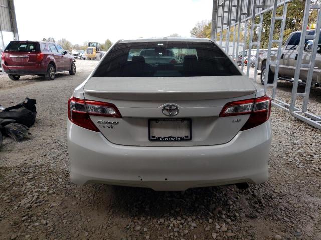 Photo 5 VIN: 4T1BF1FKXCU633880 - TOYOTA CAMRY BASE 