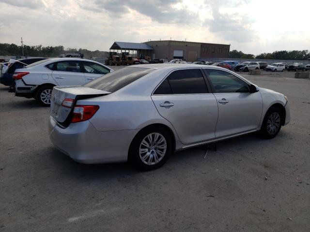 Photo 2 VIN: 4T1BF1FKXDU206863 - TOYOTA CAMRY 