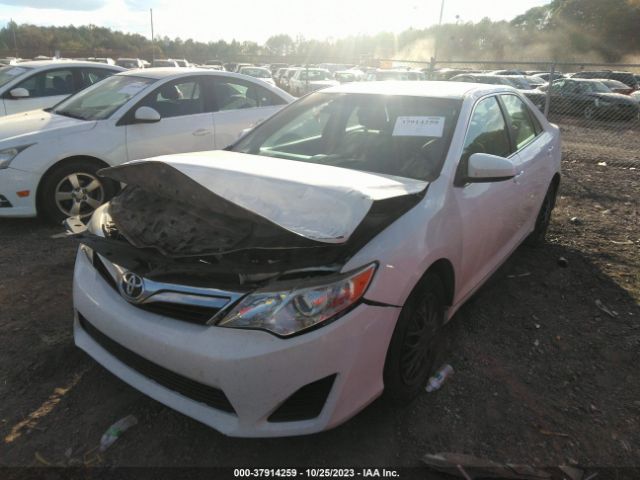 Photo 5 VIN: 4T1BF1FKXDU208516 - TOYOTA CAMRY 