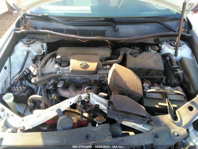 Photo 9 VIN: 4T1BF1FKXDU208516 - TOYOTA CAMRY 