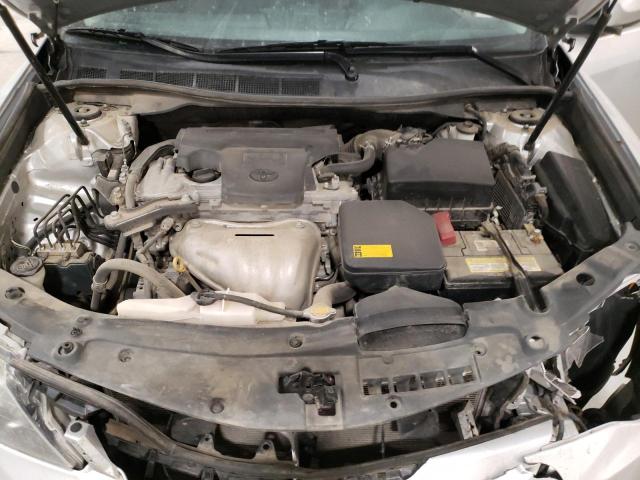 Photo 6 VIN: 4T1BF1FKXDU209147 - TOYOTA CAMRY L 