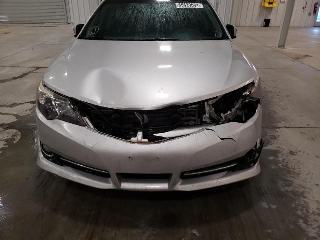 Photo 8 VIN: 4T1BF1FKXDU209147 - TOYOTA CAMRY L 