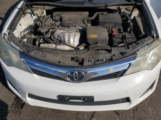 Photo 10 VIN: 4T1BF1FKXDU209472 - TOYOTA CAMRY L 