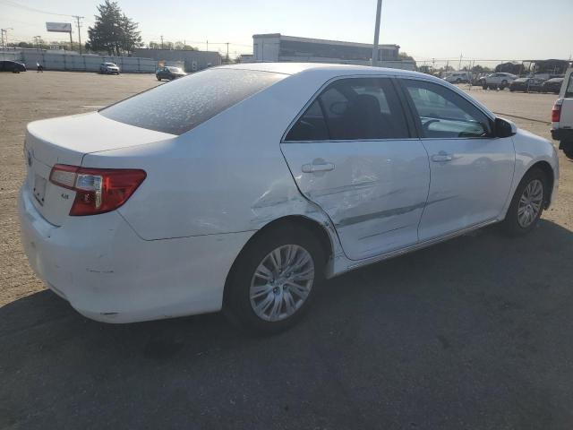 Photo 2 VIN: 4T1BF1FKXDU209472 - TOYOTA CAMRY L 