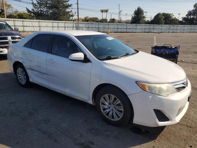 Photo 3 VIN: 4T1BF1FKXDU209472 - TOYOTA CAMRY L 