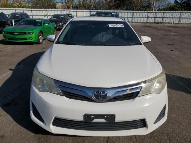 Photo 4 VIN: 4T1BF1FKXDU209472 - TOYOTA CAMRY L 