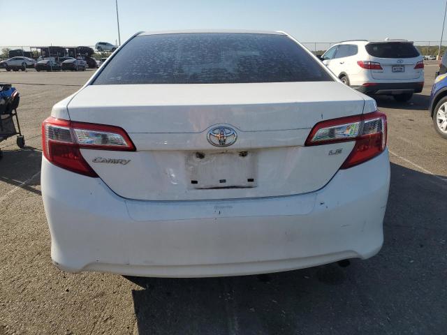 Photo 5 VIN: 4T1BF1FKXDU209472 - TOYOTA CAMRY L 