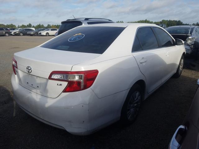 Photo 3 VIN: 4T1BF1FKXDU211433 - TOYOTA CAMRY L 