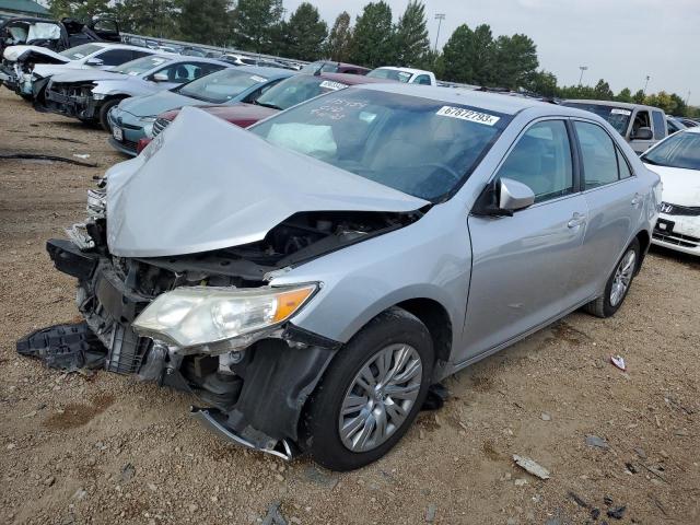 Photo 0 VIN: 4T1BF1FKXDU211559 - TOYOTA CAMRY L 