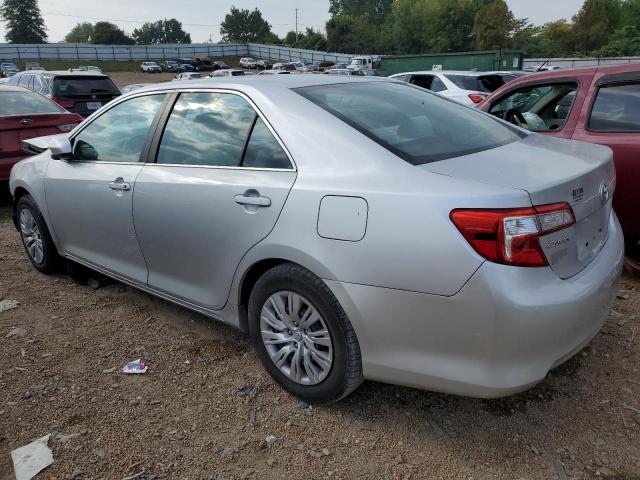 Photo 1 VIN: 4T1BF1FKXDU211559 - TOYOTA CAMRY L 