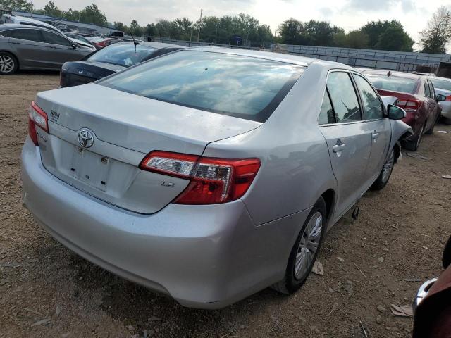 Photo 2 VIN: 4T1BF1FKXDU211559 - TOYOTA CAMRY L 