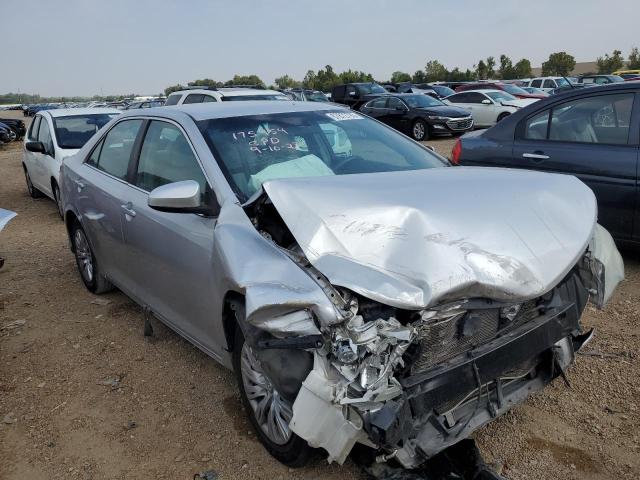 Photo 3 VIN: 4T1BF1FKXDU211559 - TOYOTA CAMRY L 