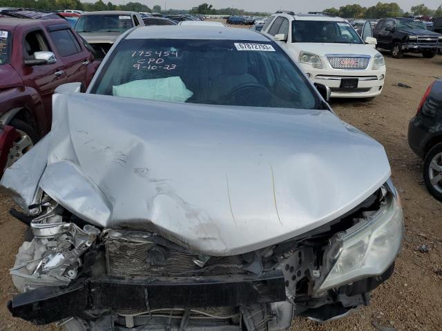 Photo 4 VIN: 4T1BF1FKXDU211559 - TOYOTA CAMRY L 