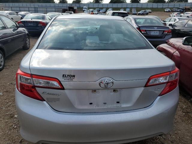 Photo 5 VIN: 4T1BF1FKXDU211559 - TOYOTA CAMRY L 