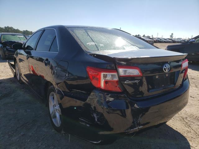 Photo 2 VIN: 4T1BF1FKXDU212808 - TOYOTA CAMRY L 