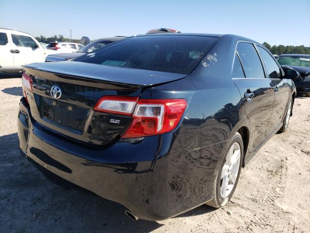 Photo 3 VIN: 4T1BF1FKXDU212808 - TOYOTA CAMRY L 