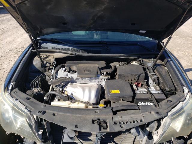 Photo 6 VIN: 4T1BF1FKXDU212808 - TOYOTA CAMRY L 