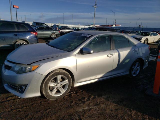 Photo 0 VIN: 4T1BF1FKXDU214039 - TOYOTA CAMRY L 