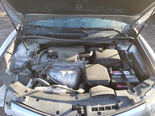 Photo 10 VIN: 4T1BF1FKXDU214039 - TOYOTA CAMRY L 