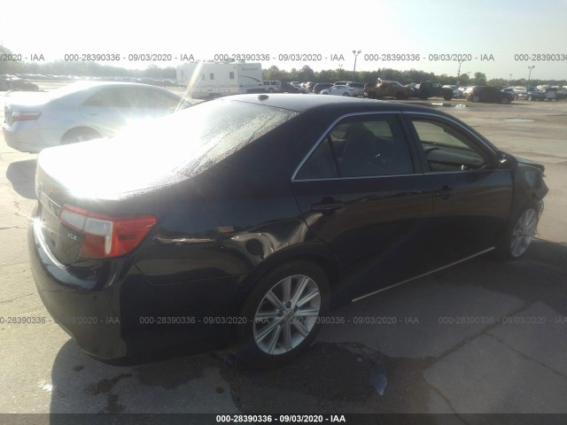 Photo 3 VIN: 4T1BF1FKXDU214347 - TOYOTA CAMRY 