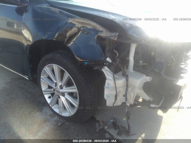 Photo 5 VIN: 4T1BF1FKXDU214347 - TOYOTA CAMRY 